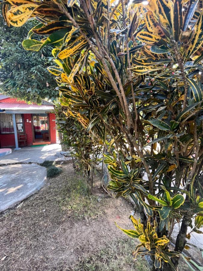 Paradise Mount Resort Pokhara Exterior photo